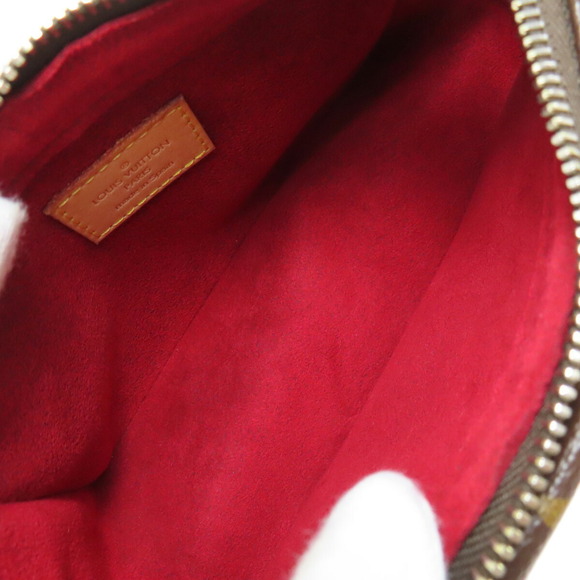 Louis Vuitton Viva Cite Shoulder Bag Monogram Canvas - Picture 5 of 10